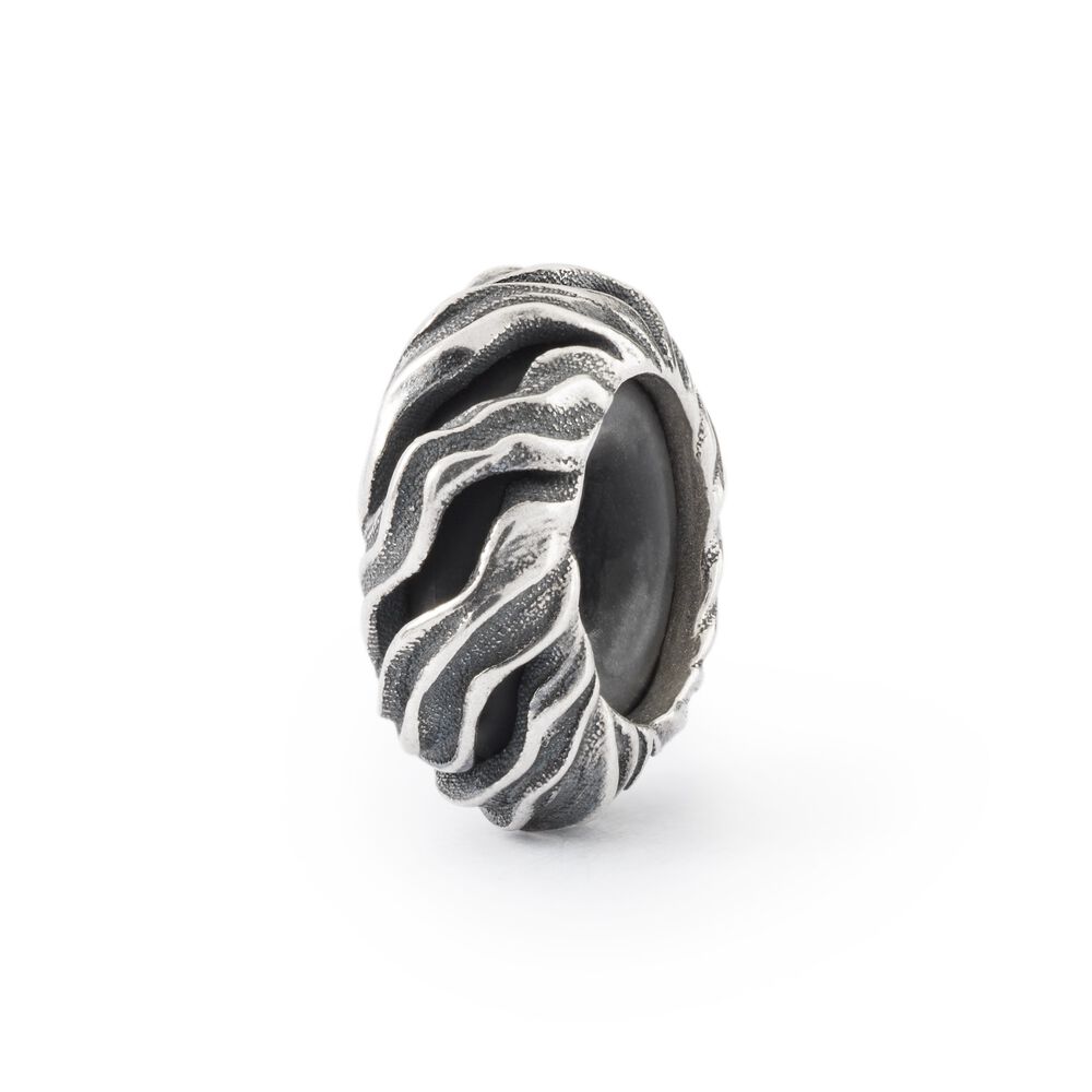 Beads Trollbeads - Stop Alga Marina