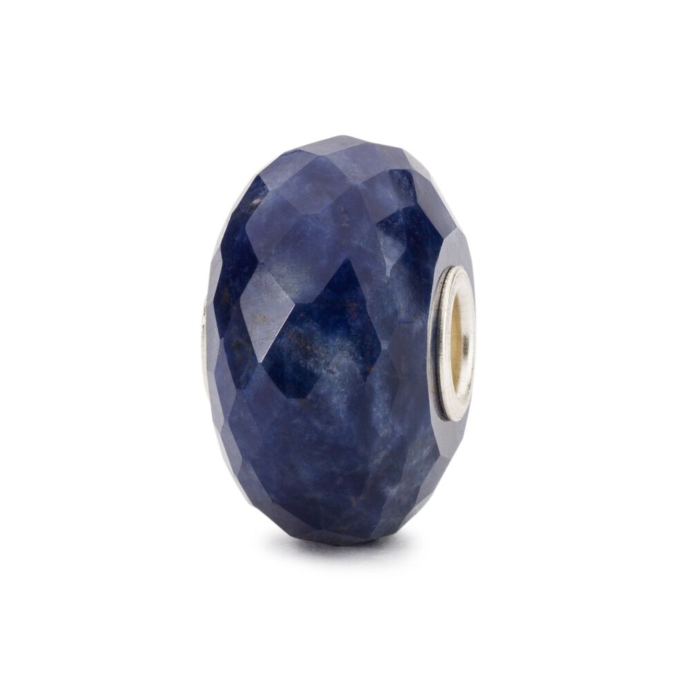 Beads Trollbeads - Sodalite Blu