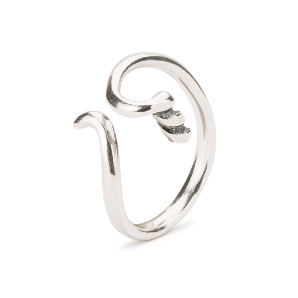 Anello Trollbeads - Anello Fantasia