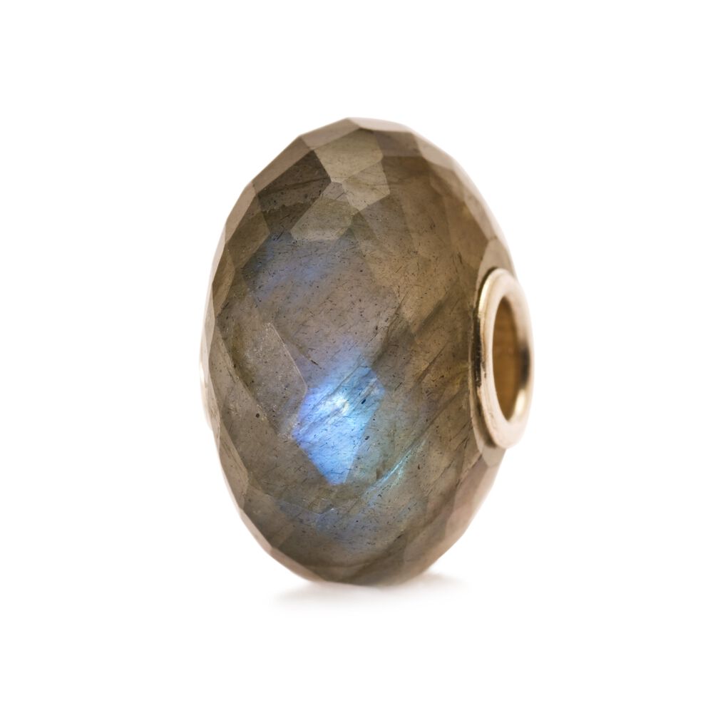 Beads Trollbeads - Labradorite
