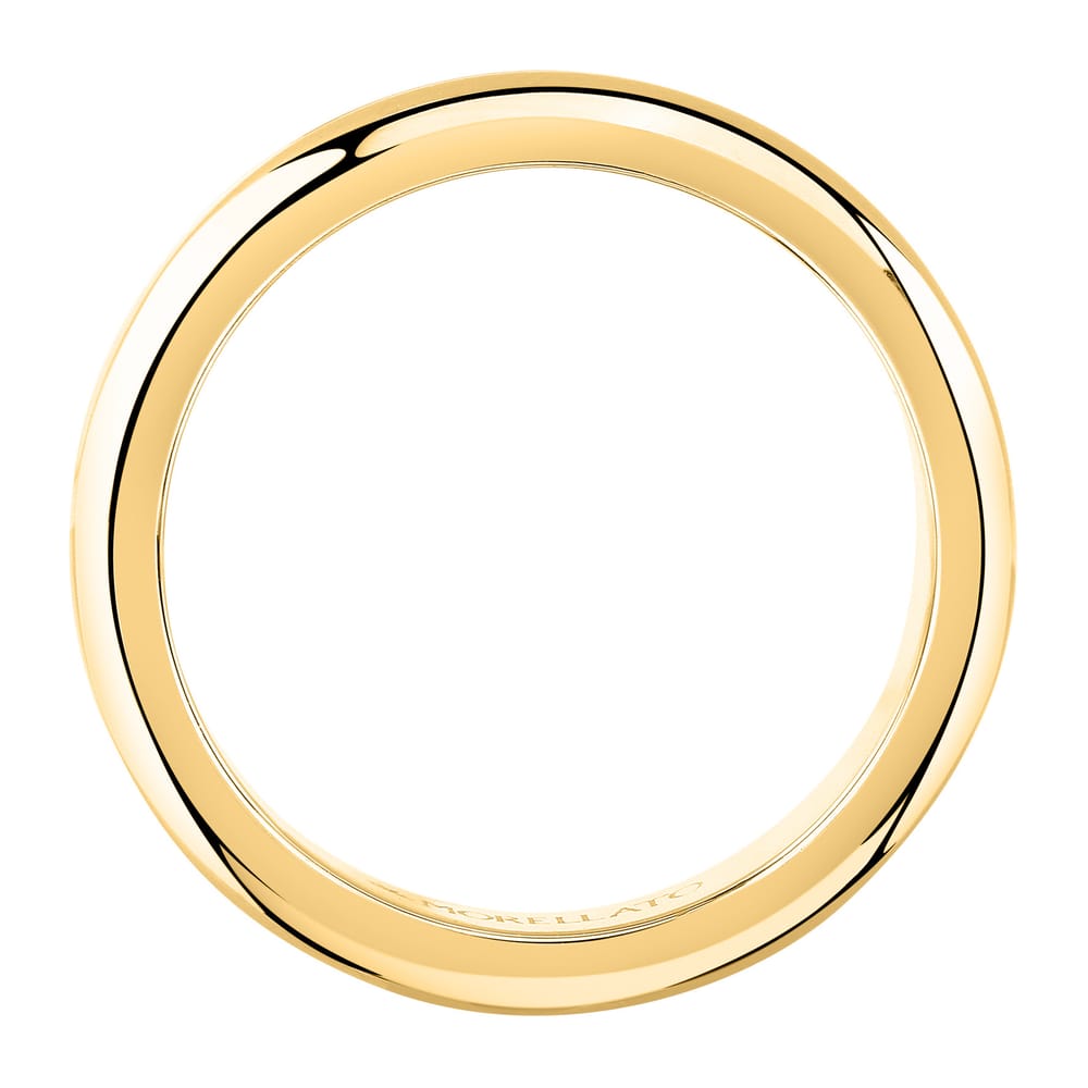 ANELLO MORELLATO LOVE RINGS - SNA49