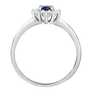 ANELLO MORELLATO TESORI - SAIW154