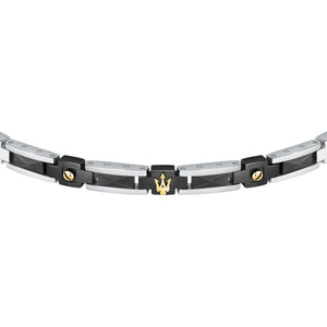 BRACCIALE MASERATI CERAMIC - JM423ATZ30