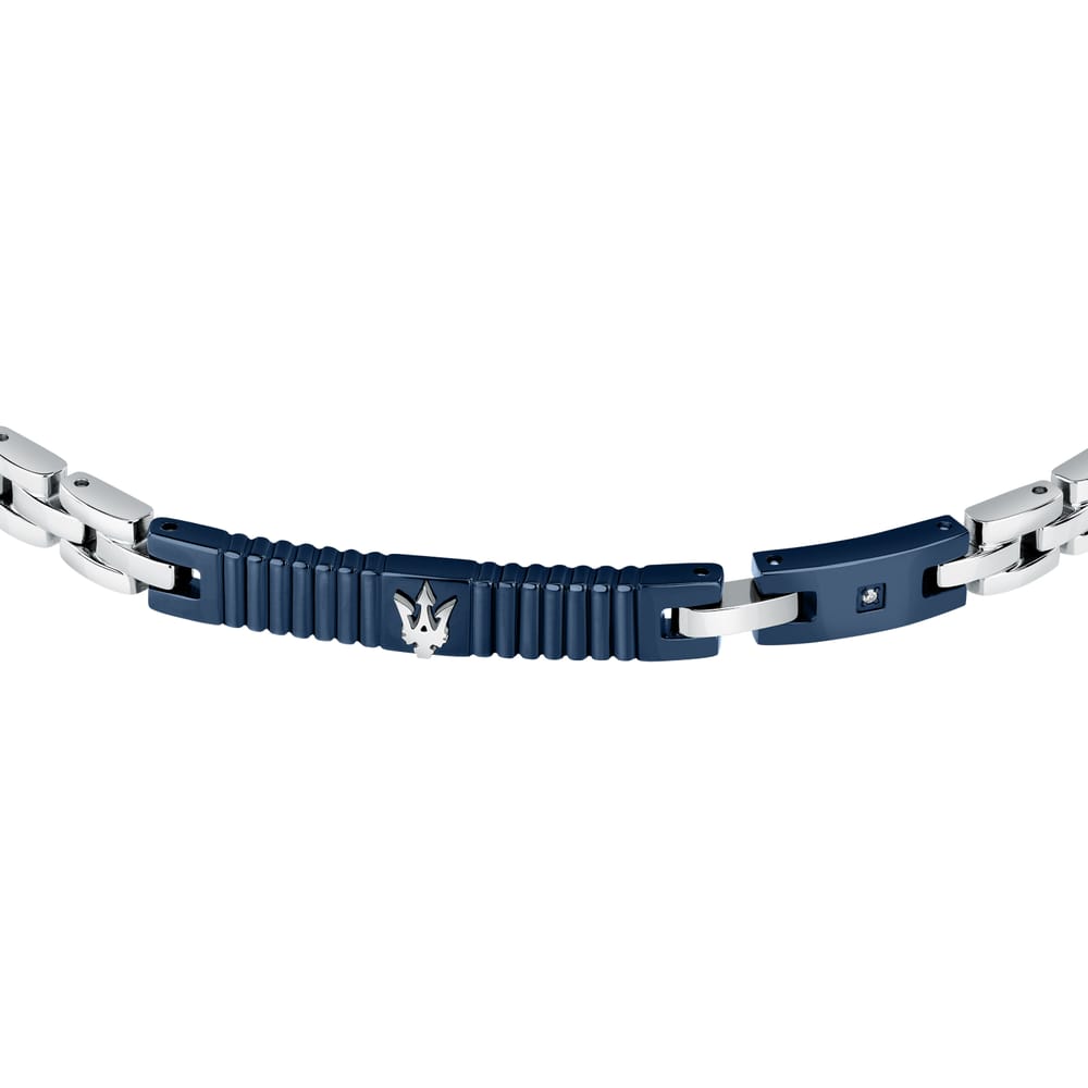 Bracciale Maserati - Diamonds - JM423ATY17