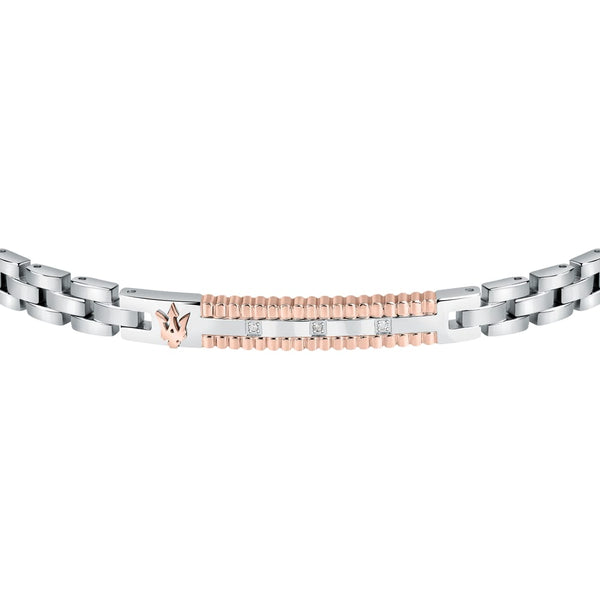 BRACCIALE MASERATI DIAMONDS - JM423ATY18