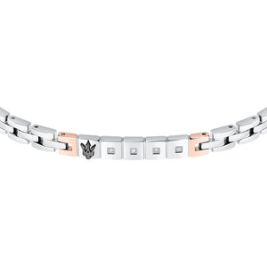 Bracciale Maserati - Diamonds - JM423ATY19