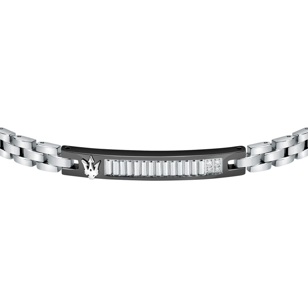 Bracciale Maserati - Diamonds - JM423ATY20