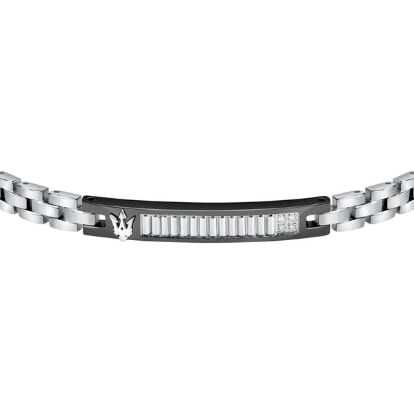 BRACCIALE MASERATI DIAMONDS - JM423ATY20