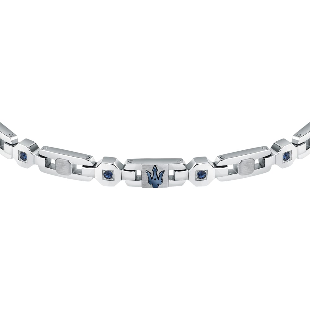 BRACCIALE MASERATI ICONIC - JM423AVD15
