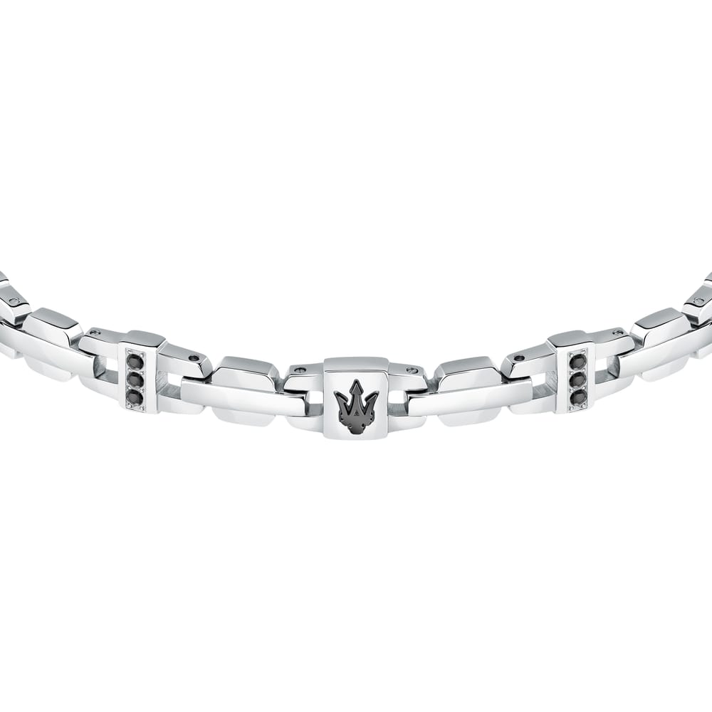 BRACCIALE MASERATI ICONIC - JM423AVD17