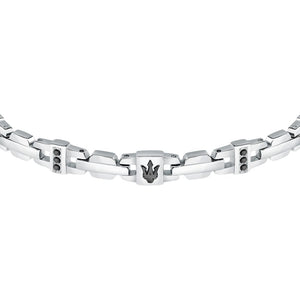BRACCIALE MASERATI ICONIC - JM423AVD17
