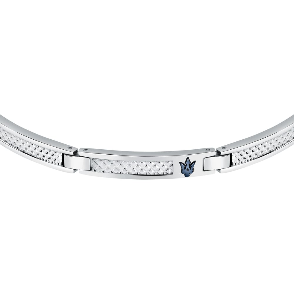 BRACCIALE MASERATI ICONIC - JM423AVD21