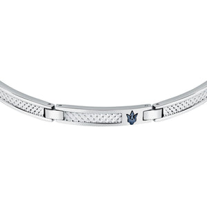 BRACCIALE MASERATI ICONIC - JM423AVD21
