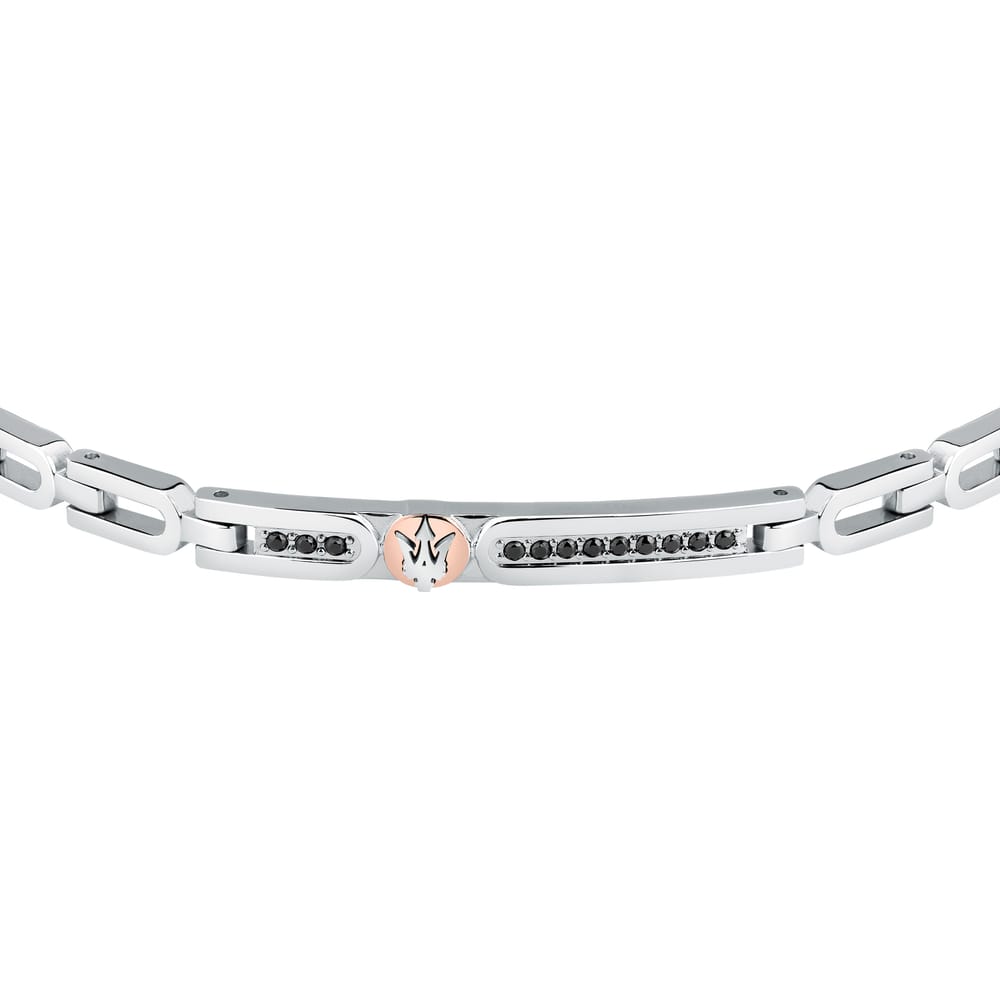 BRACCIALE MASERATI ICONIC - JM423AVD25