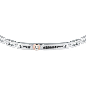 BRACCIALE MASERATI ICONIC - JM423AVD25