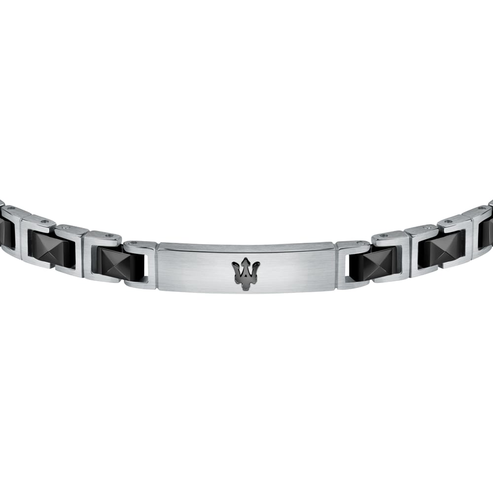 BRACCIALE MASERATI JEWELS - JM420ATI06