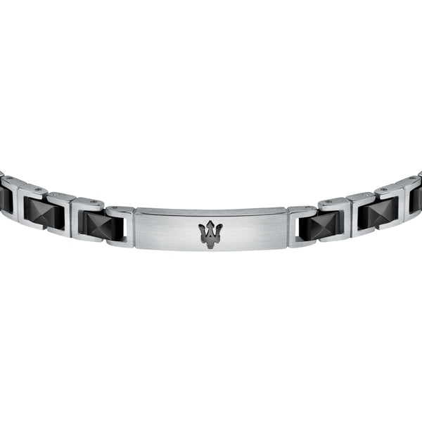 BRACCIALE MASERATI JEWELS - JM420ATI06