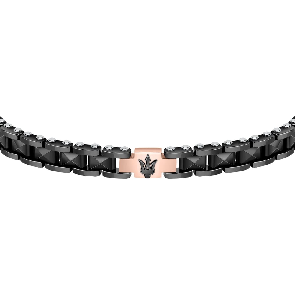 BRACCIALE MASERATI JEWELS - JM422ATZ13