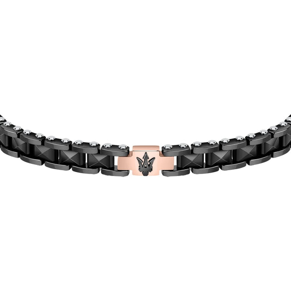 BRACCIALE MASERATI JEWELS - JM422ATZ13