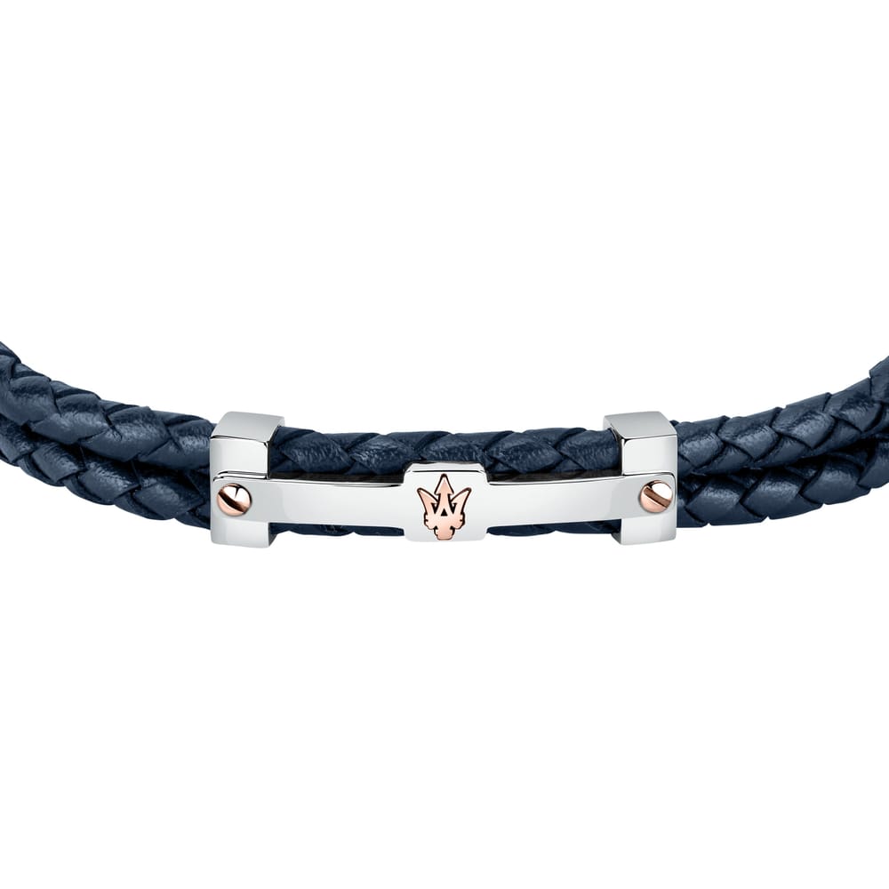 BRACCIALE MASERATI JEWELS - JM422AVE10