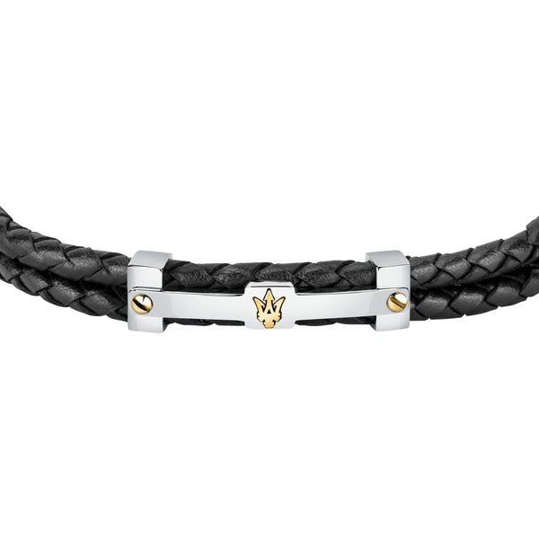 BRACCIALE MASERATI JEWELS - JM422AVE11