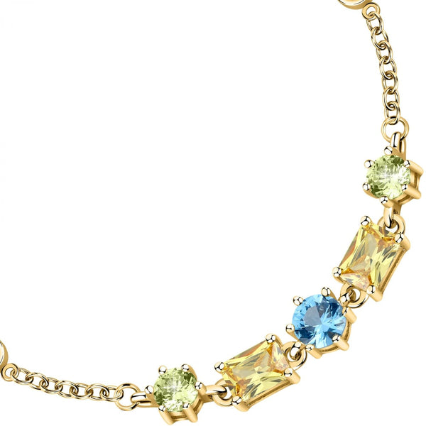 BRACCIALE MORELLATO COLORI - SAVY08