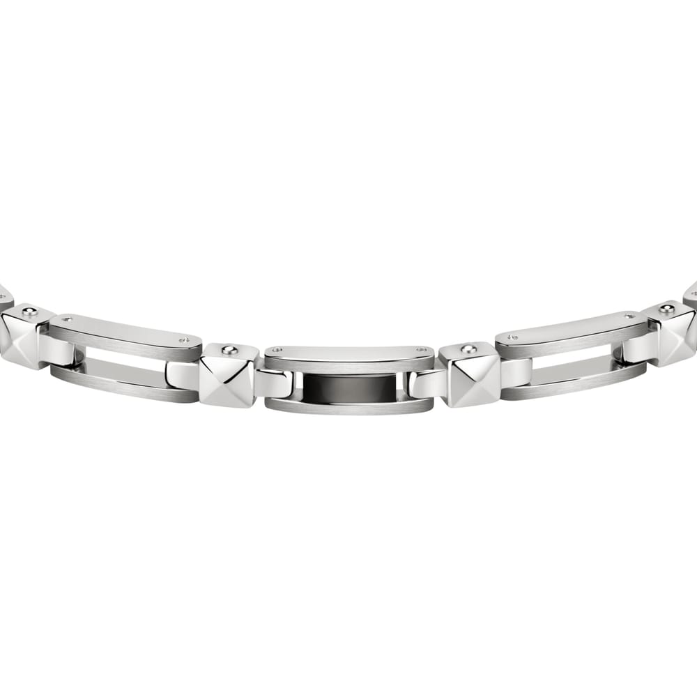 BRACCIALE MORELLATO CROSS - SKR57