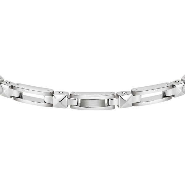 BRACCIALE MORELLATO CROSS - SKR58