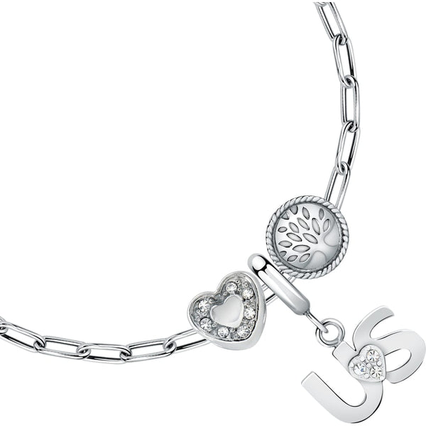 BRACCIALE MORELLATO DROPS - SCZ1320