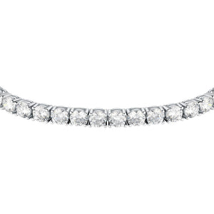BRACCIALE MORELLATO TESORI IN ARGENTO - SAIW124