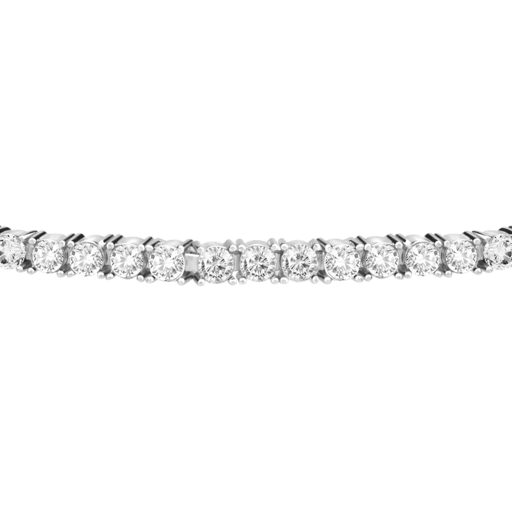 BRACCIALE MORELLATO TESORI IN ARGENTO - SAIW86 - Patanegioielli