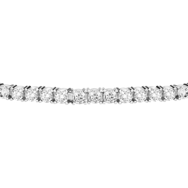 BRACCIALE MORELLATO TESORI IN ARGENTO - SAIW86