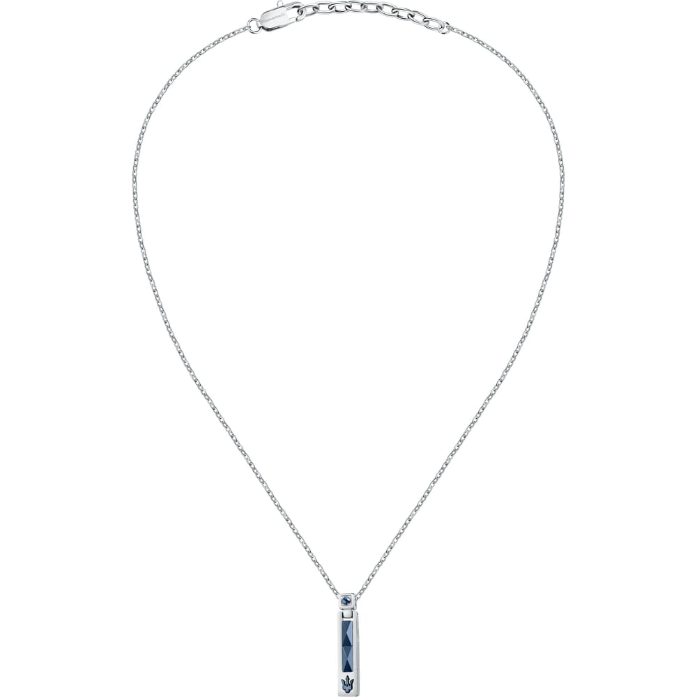 COLLANA MASERATI CERAMIC - JM423ATZ26
