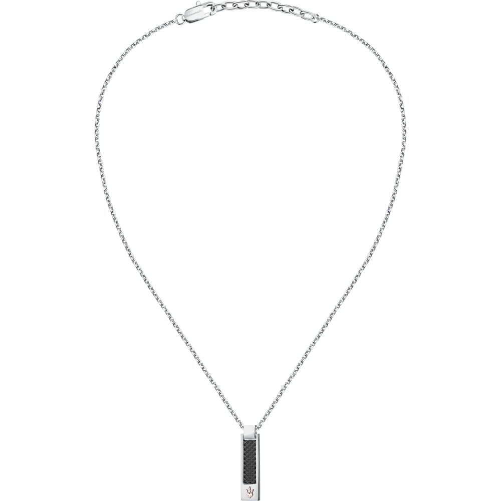 COLLANA MASERATI ICONIC - JM423AVD19