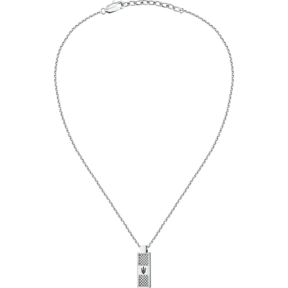 COLLANA MASERATI ICONIC - JM423AVD20