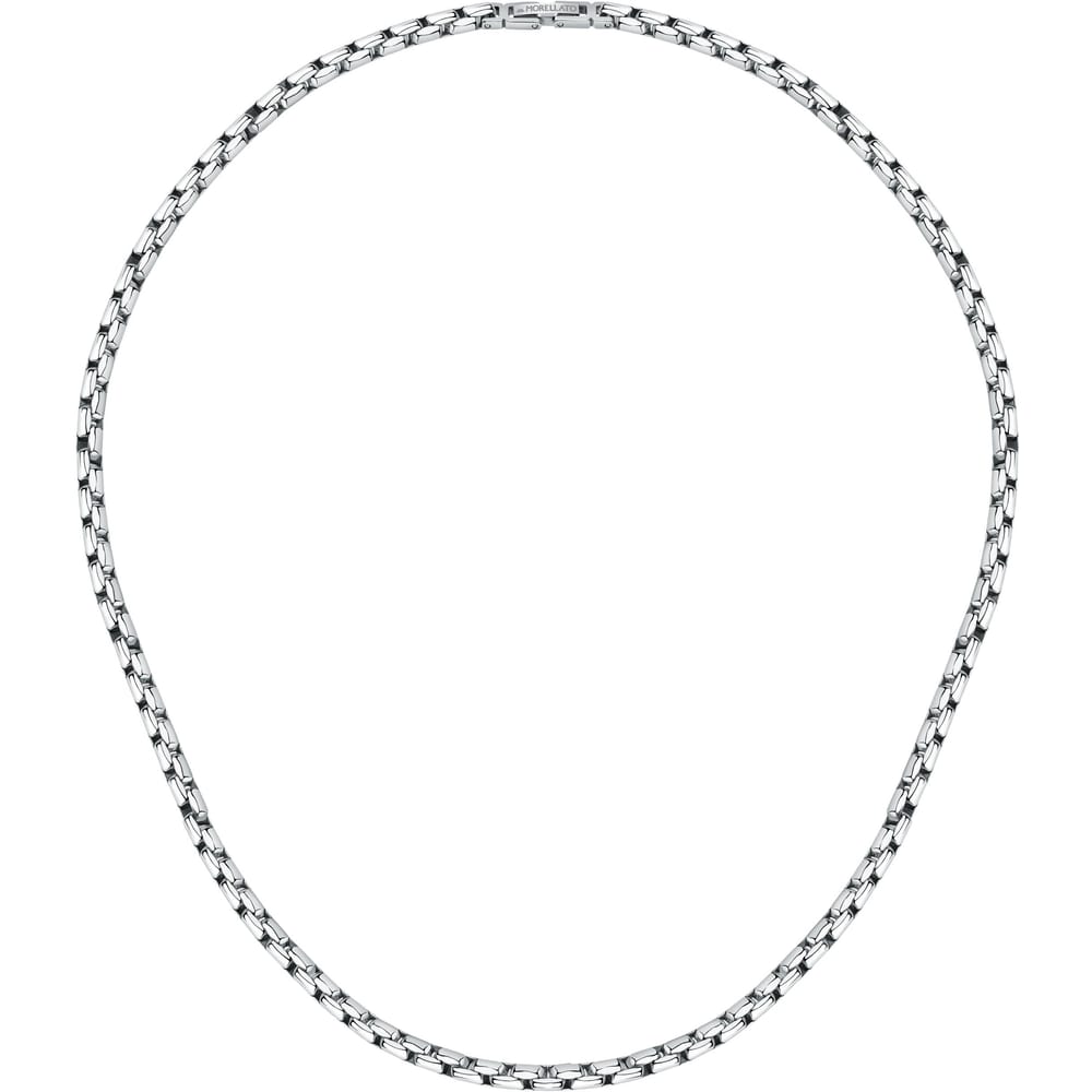 COLLANA MORELLATO CATENE - SATX18
