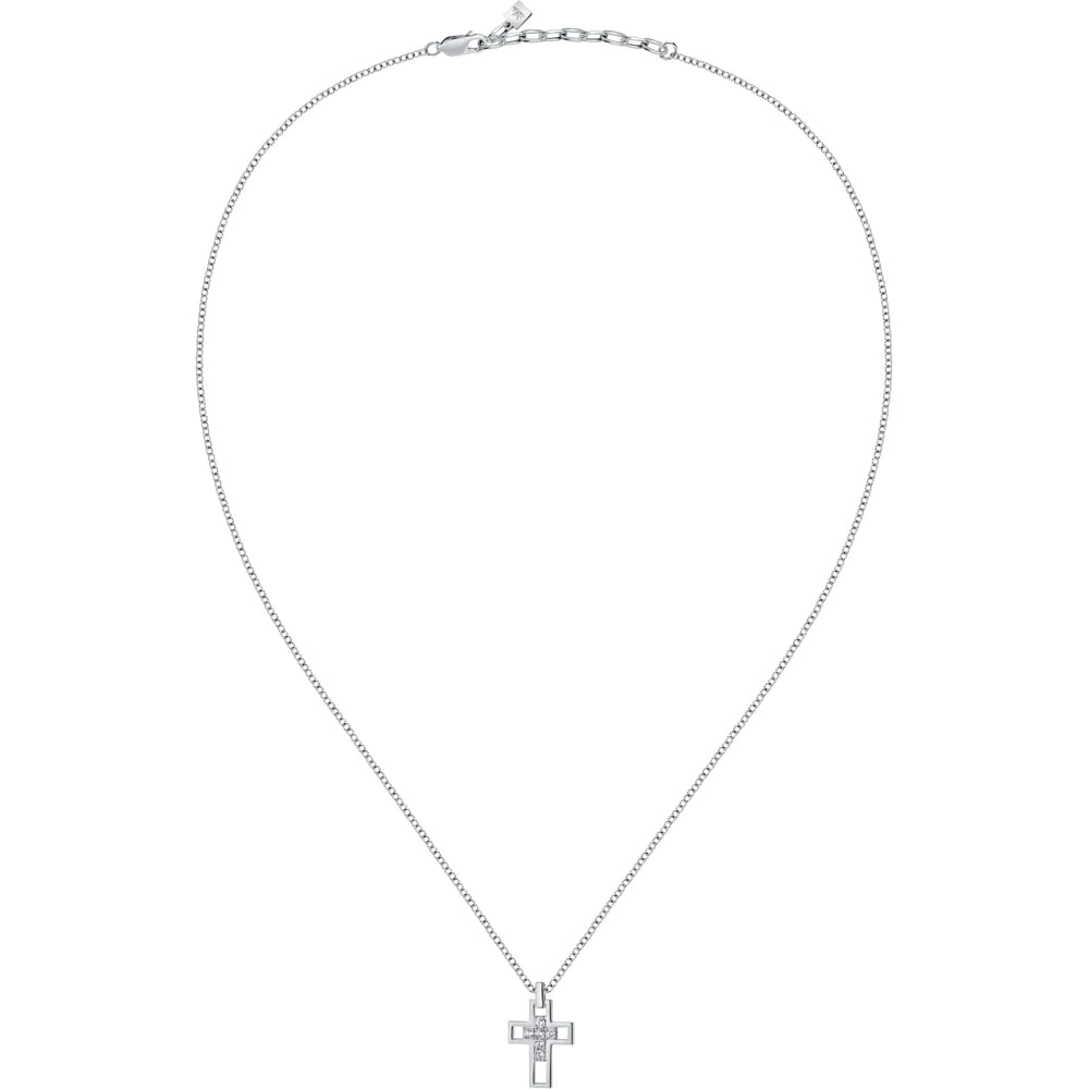 COLLANA MORELLATO TENNIS - SATT12