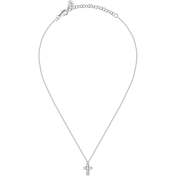 COLLANA MORELLATO TESORI IN ARGENTO - SAIW118