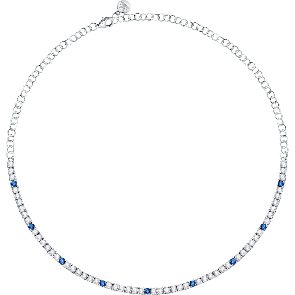COLLANA MORELLATO TESORI - SAIW136