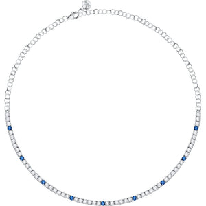 COLLANA MORELLATO TESORI - SAIW136