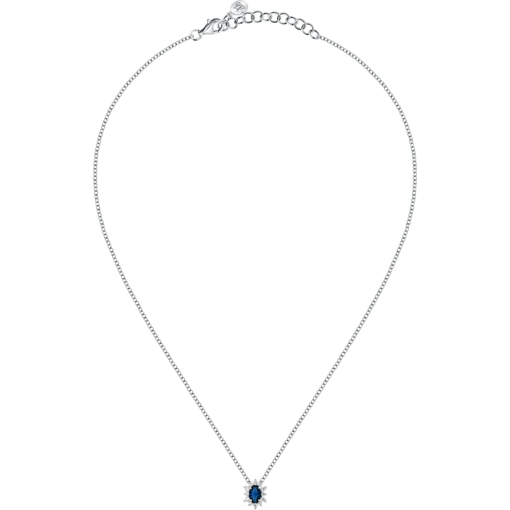COLLANA MORELLATO TESORI - SAIW150