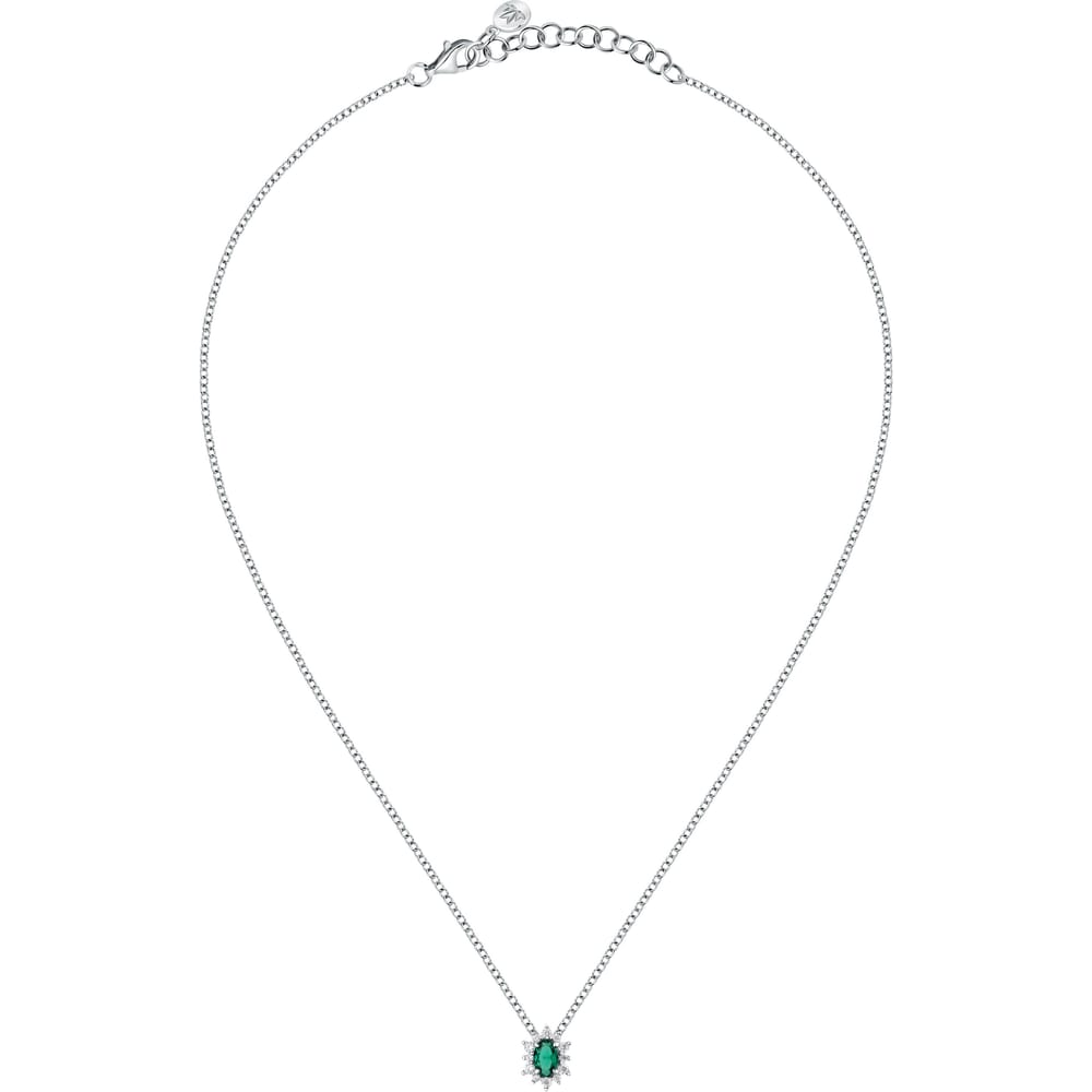 COLLANA MORELLATO TESORI - SAIW151