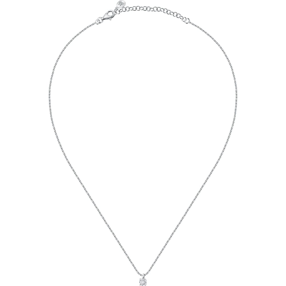 COLLANA MORELLATO TESORI - SAIW156