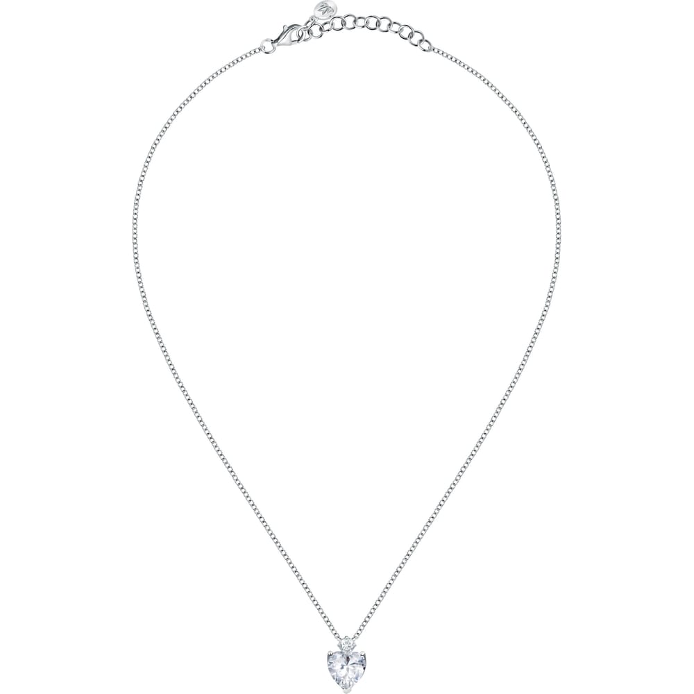 COLLANA MORELLATO TESORI - SAIW158