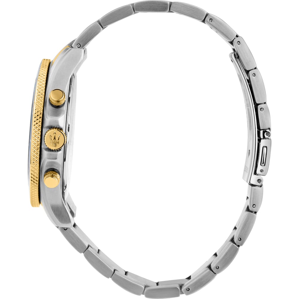 OROLOGIO MASERATI COMPETIZIONE - R8873600006
