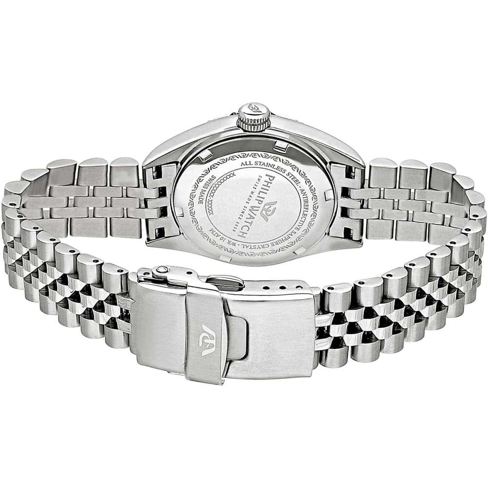 OROLOGIO PHILIP WATCH CARIBE - R8253597601 - Patanegioielli