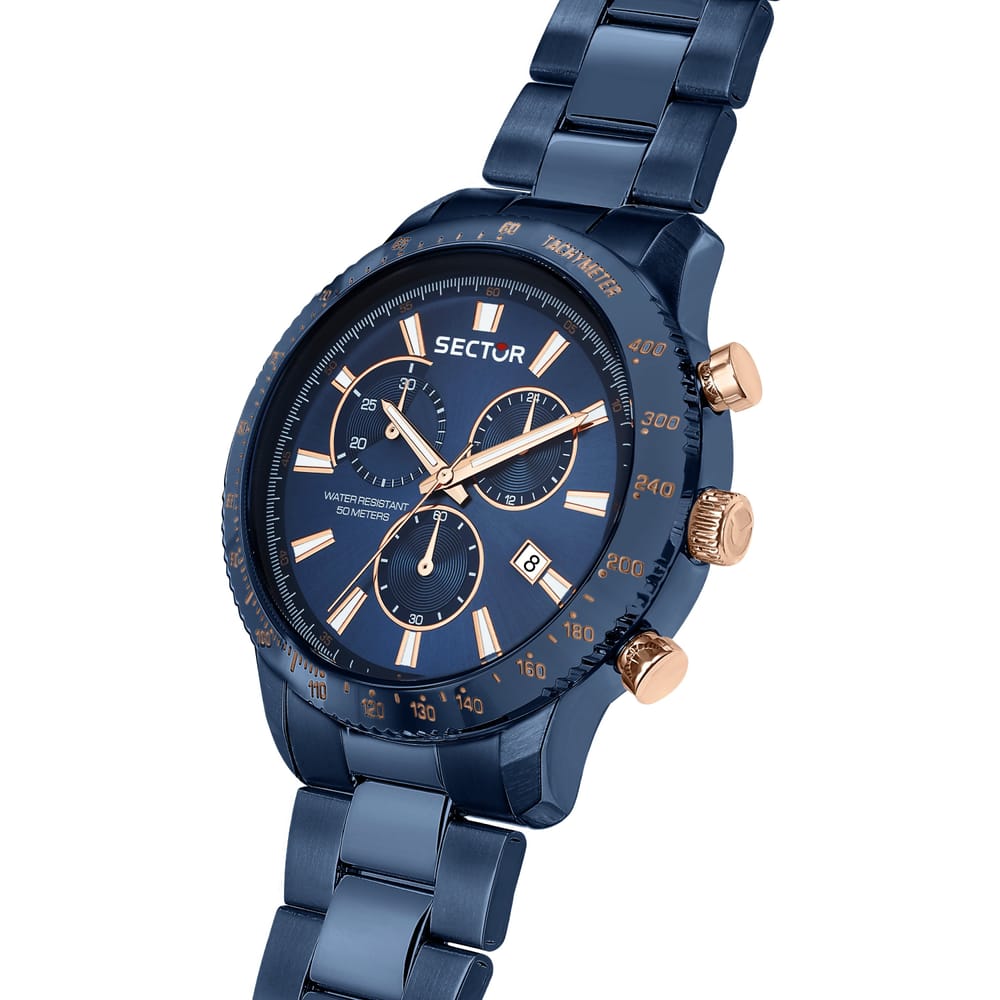 OROLOGIO SECTOR 270 - R3273778004