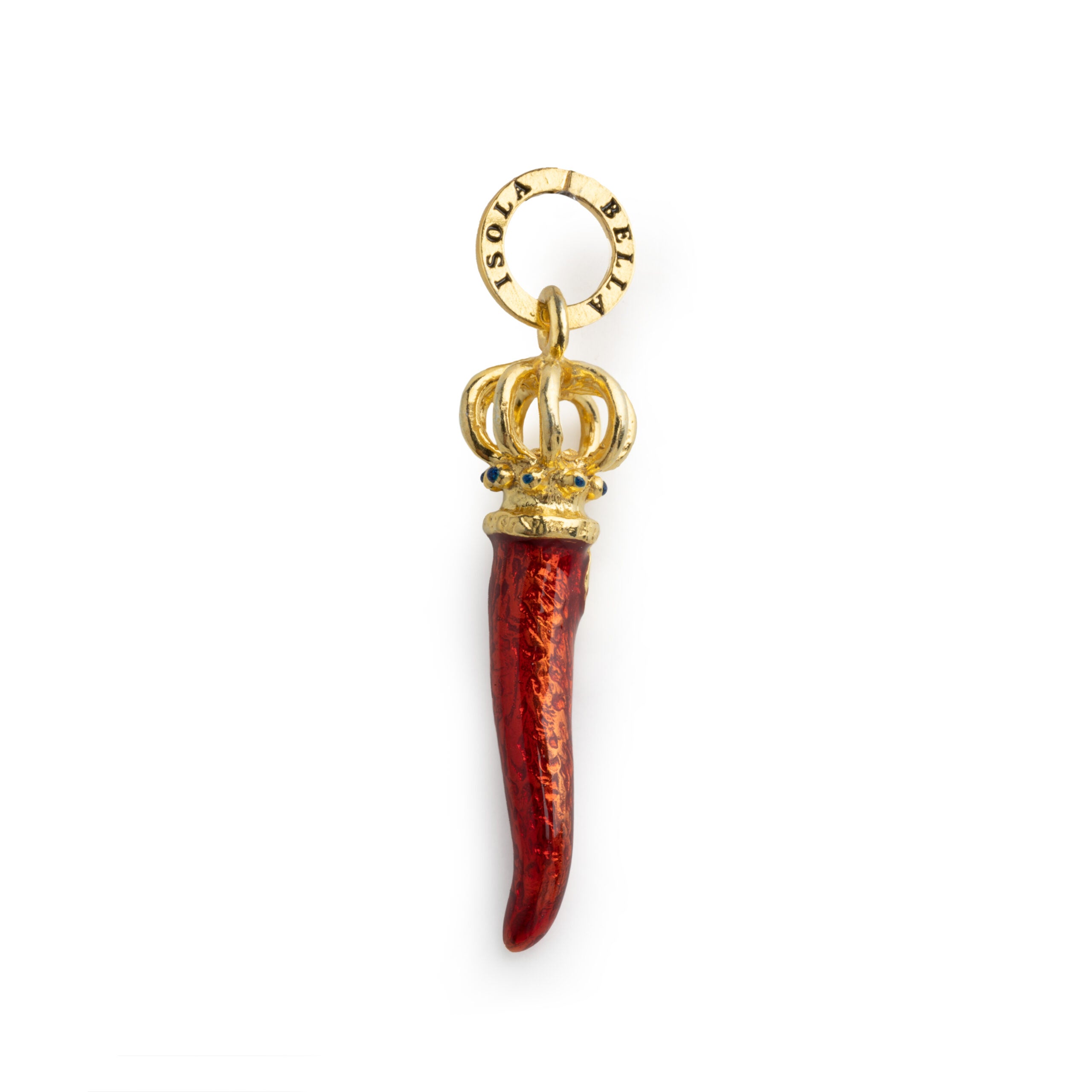 CHARM CORNO NEW