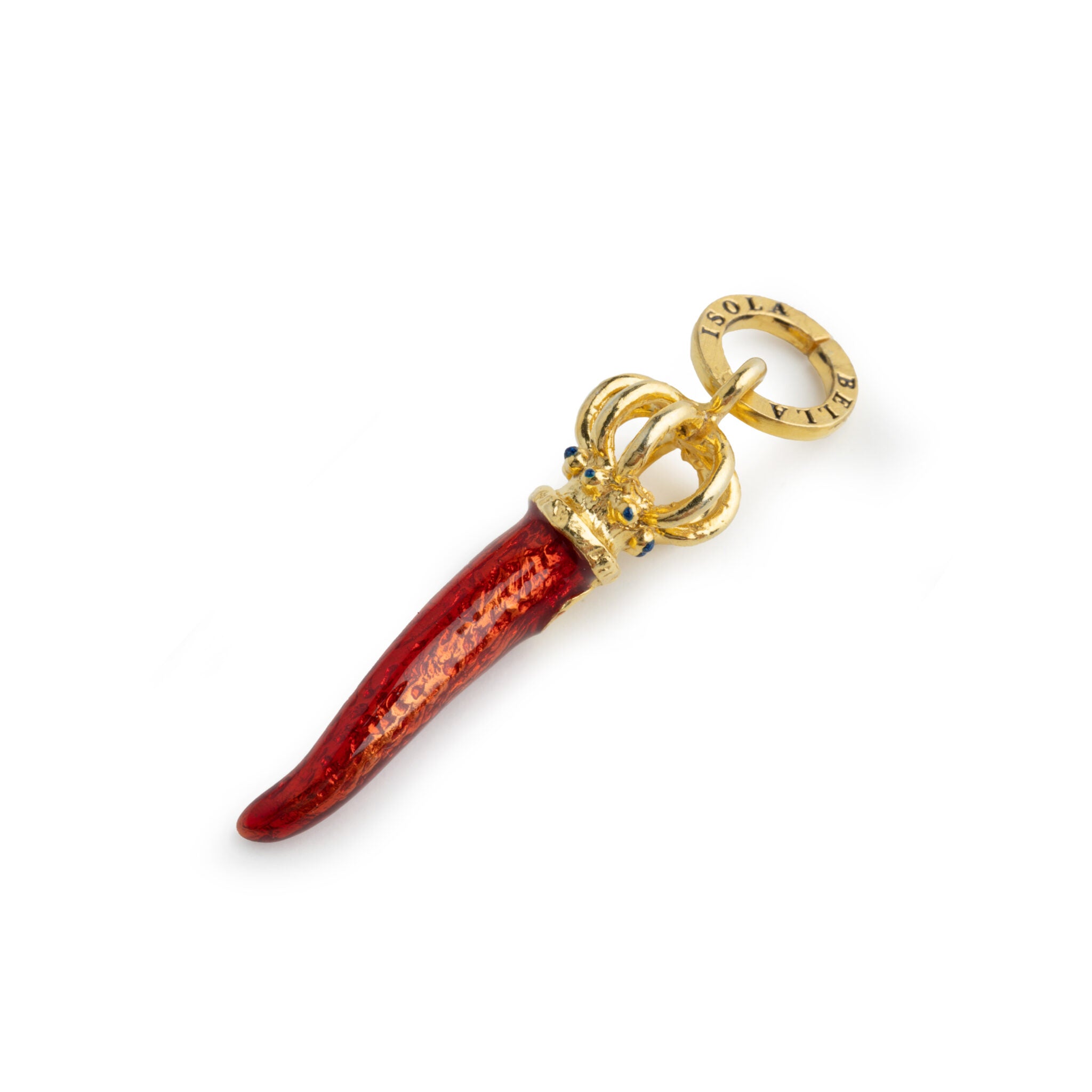 CHARM CORNO NEW
