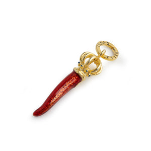 CHARM CORNO NEW
